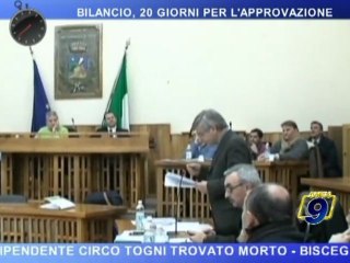 180 SECONDI| 19/10/2010