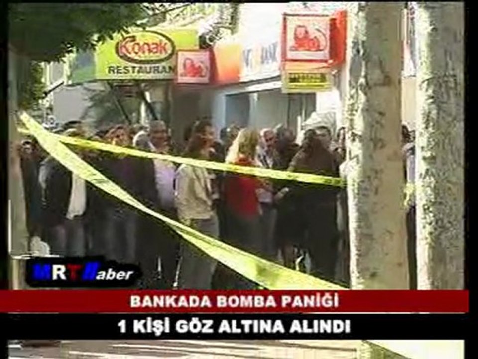 17.02.2011 MRT HABER BÜLTENİ