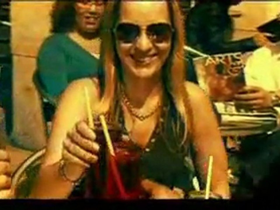 Grand Corps Malade - Saint-Denis - video clip