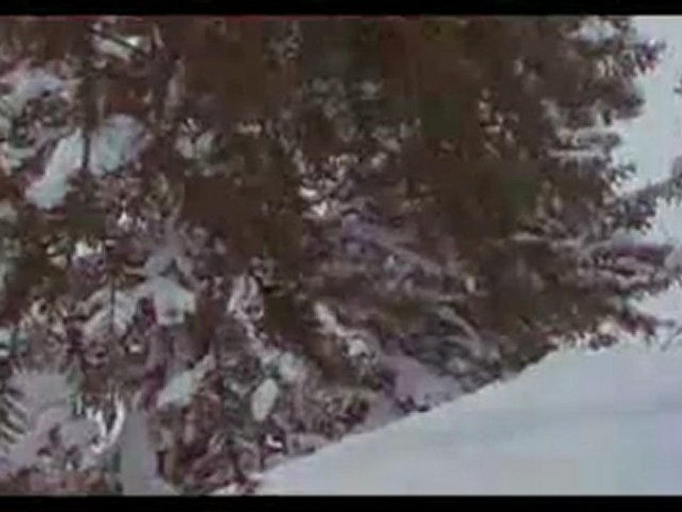 Rastafaride 6 WhaHappen Freeriding Clip 2