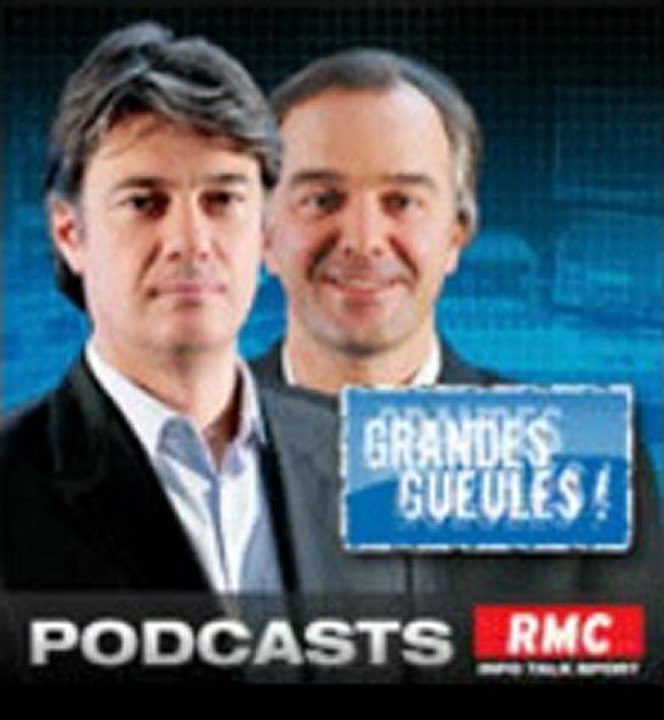 Tarik sur RMC:  "L'Islam ne peut pas etre laique"