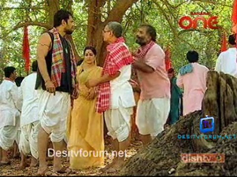Ganga Ki Dheej - 17th Feb 2011 - Pt3