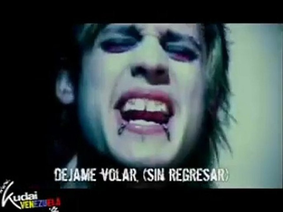 Kudai Dejame Gritar Con Letra video official
