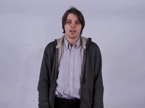 One Black Eye - Thurs 2/17/2011 - Joke of the Day