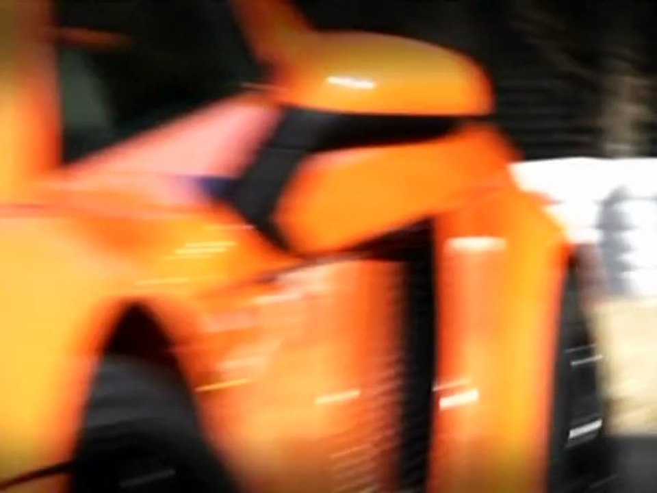 "Mastretta = tortilla": coup de pub pour le constructeur automobile mexicain