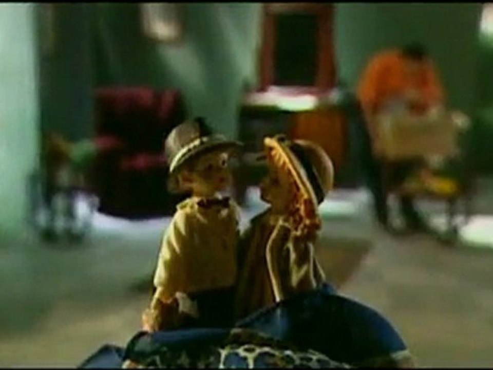 Fatih Kısaparmak - Papatya Falı