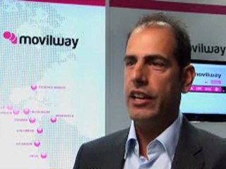MOVILWAY en el MWC