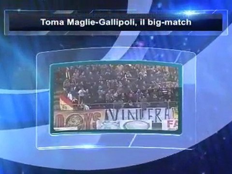 Leccenews24 Tutto il calcio dal Salento: Assist 17 Febbraio