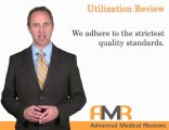 Advanced Medical Reviews | Utilization Review