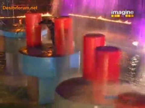 Zor Ka Jhatka Total Wipeout - 17th February 2011 - Part3