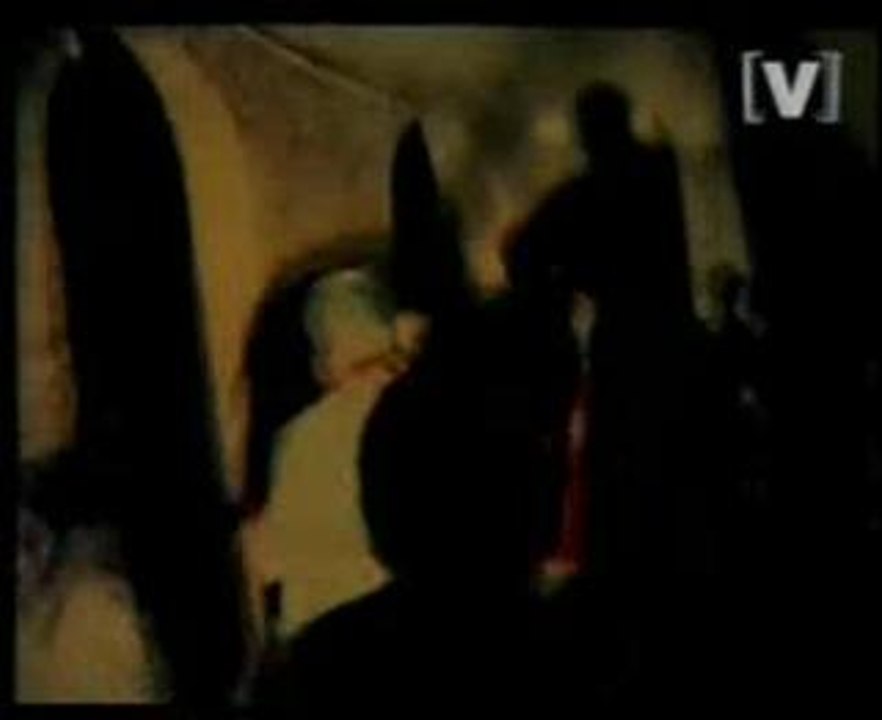 Lostprophets - Burn, Burn