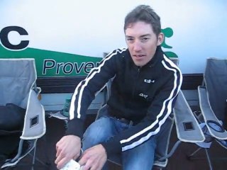 1er w.e à Perpignan