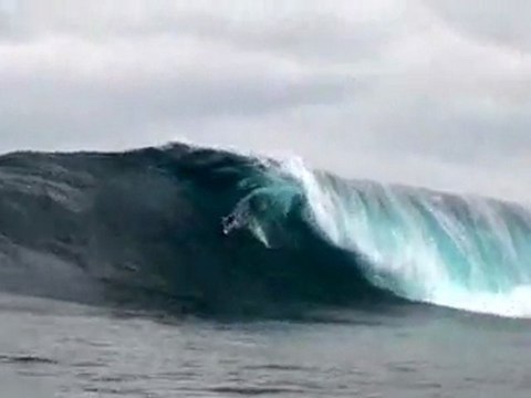 Oakley Surfing Life Big Wave Awards Finalists