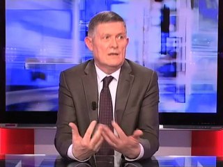 Les Echos de l'Eco :  Bernard Morvan (FNH)