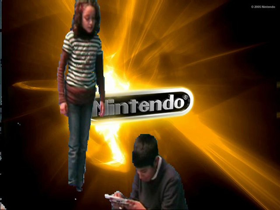 NINTENDO DS