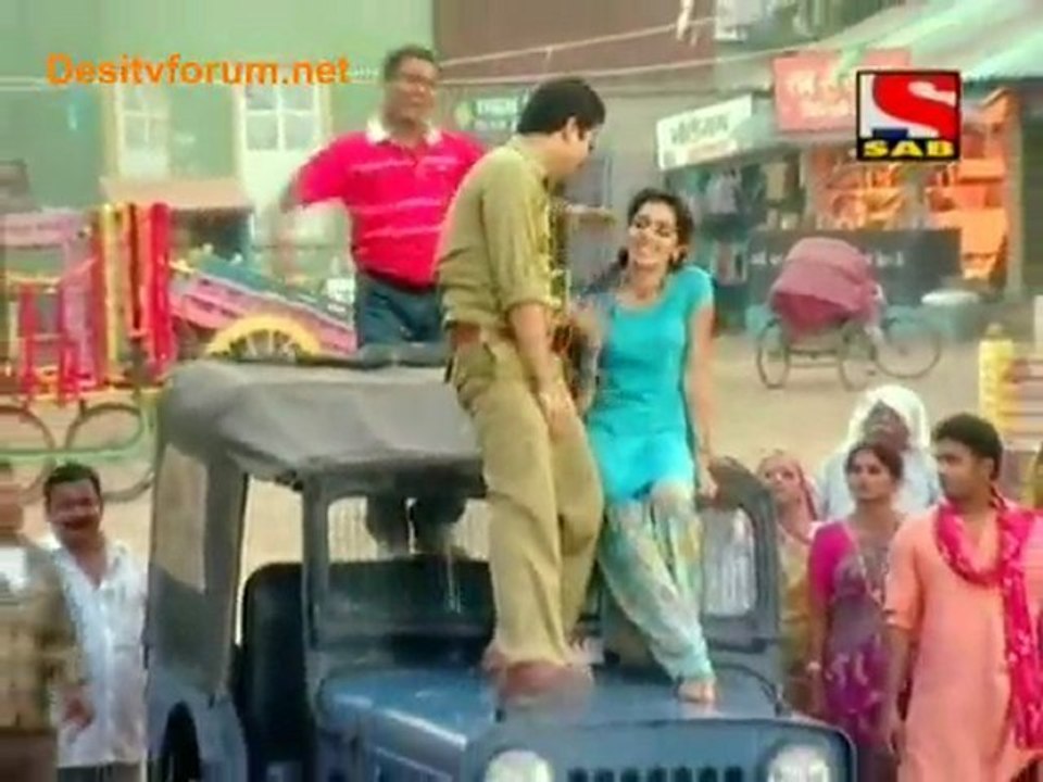 Lapataganj - 17th February 2011 - Part2