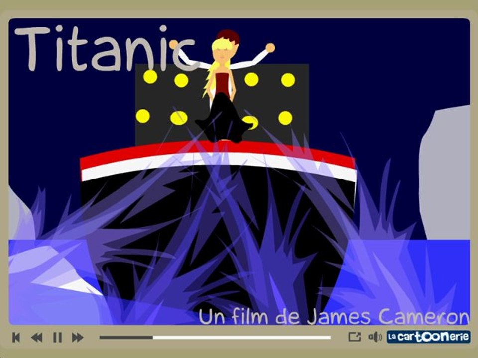 - Les Grands Films -