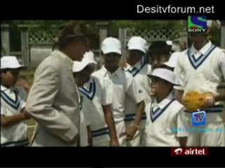Kismat- 17 February 2011 Pt-3