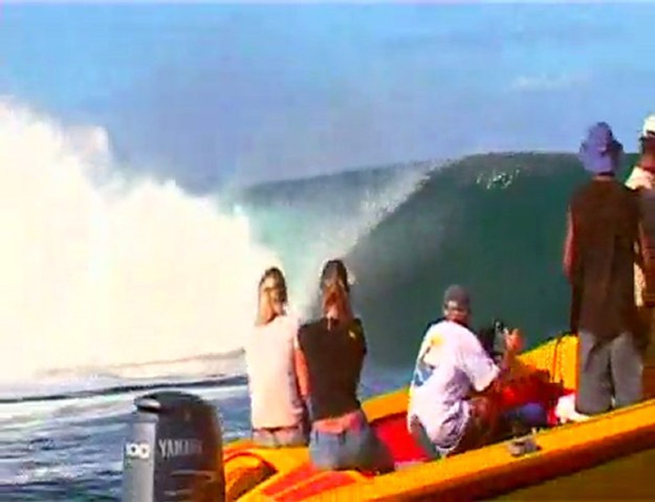 Andy Irons