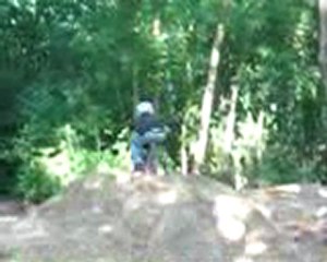 bike vid