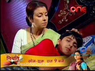 Kaala Saya - 17th Feb 2011 - Pt2