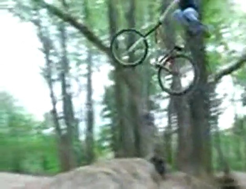 bike vid