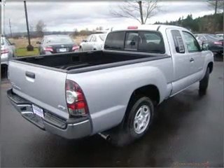 2011 Toyota Tacoma Kelso WA - by EveryCarListed.com