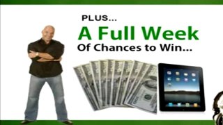 Get Rich Radio $1000 Instant Deposit to Your Account