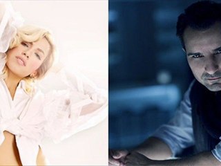 Rafet El Roman & Burcu Güneş - Son Mektup