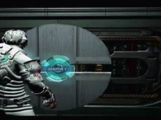 La Vrai Peur ! Dead Space 2