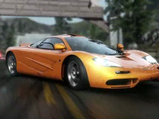 NFS Hot pursuit-trailer des 3 DLC