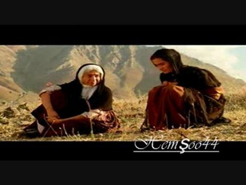 Türkü Çirkin Uzun Hava