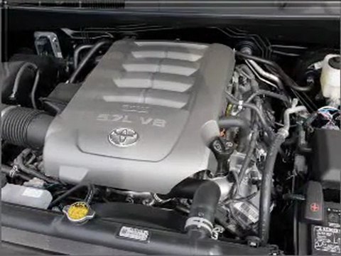 2007 Toyota Tundra Kelso WA - by EveryCarListed.com