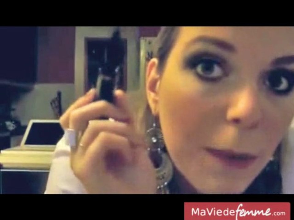 Comment Bien Appliquer son Mascara ?
