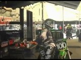 Behind the Scenes with Monster Energy at Supercross Anaheim