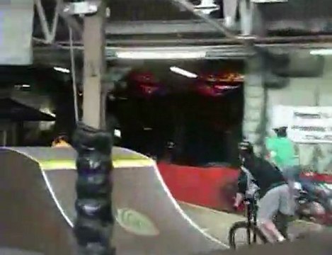 Rays Trip April 2006