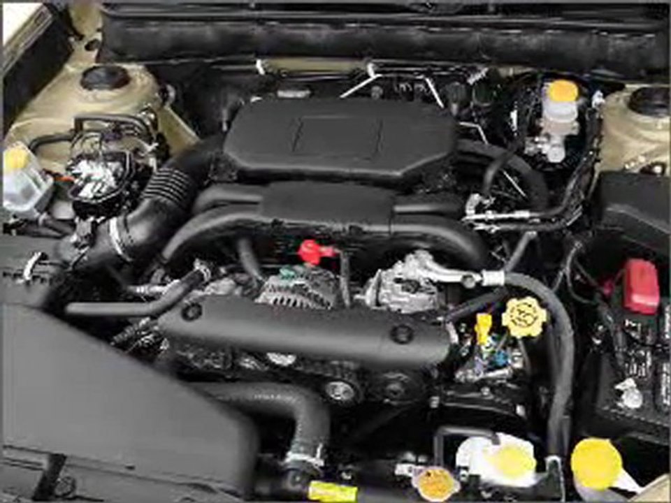 2010 Subaru Legacy Kelso WA - by EveryCarListed.com