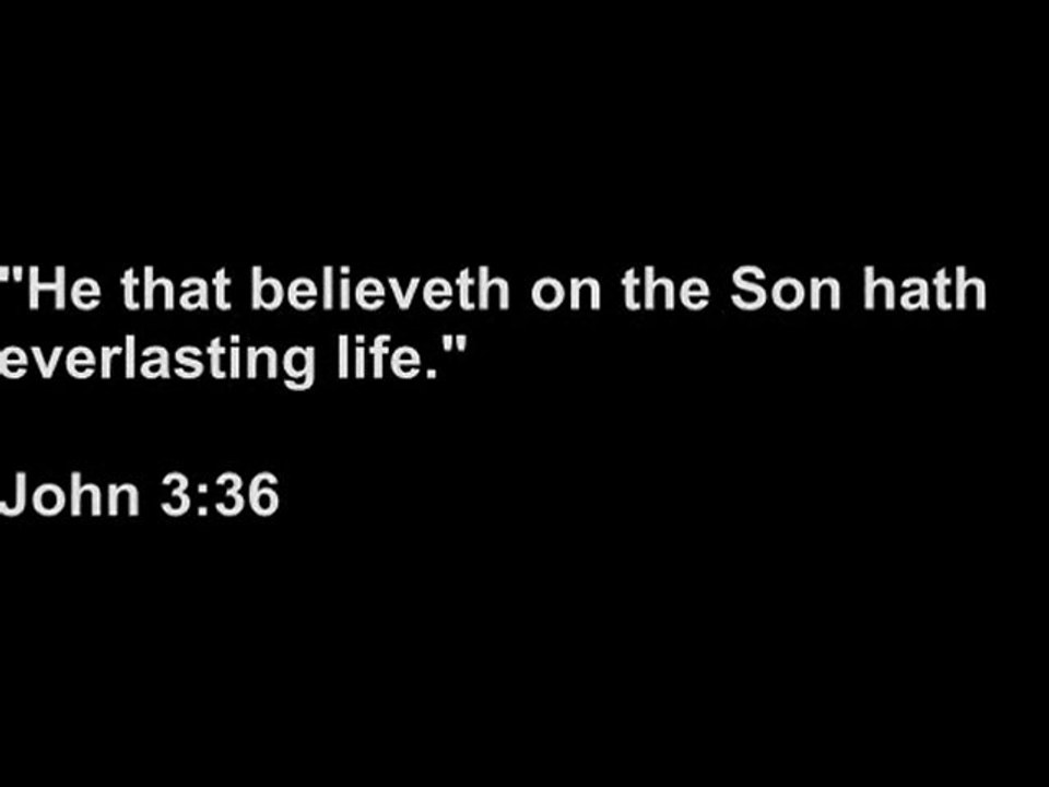 How to Obtain Certain Assurance of Salvation