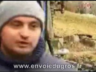 CorteX - la gnôle comme médicament - Jean Roulet, bouilleur