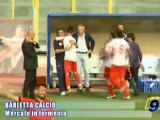 BARLETTA CALCIO | Mercato in fermento