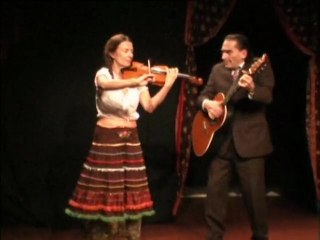 Extrait Follies Russes 04 02 2011