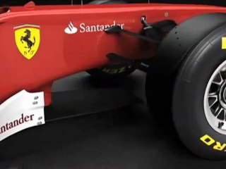 ferrari f150th italia (analisis)