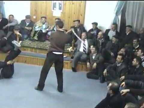 Gölezkayı Köyü Yaran 2011 Tura Oyunu 2