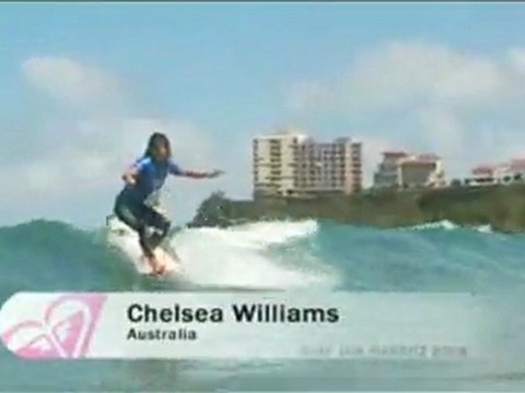 Roxy Jam 2008 - Day 6