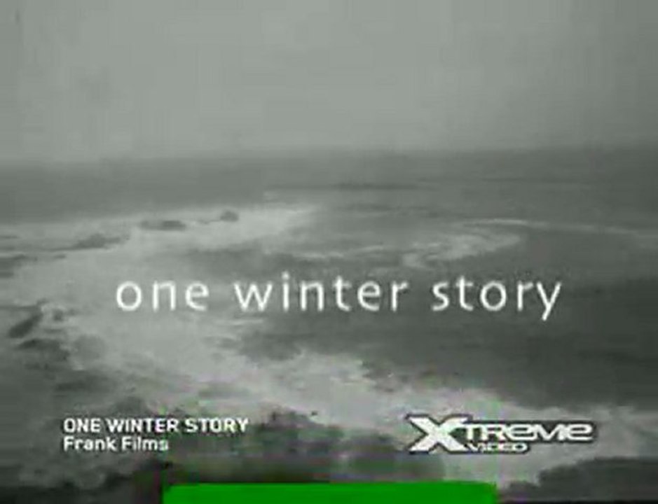 //41// Surf and Music Festival / One Winter Story / Eisbach, Munich