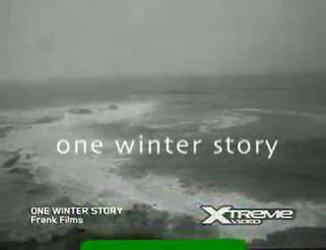 //41// Surf and Music Festival / One Winter Story / Eisbach, Munich