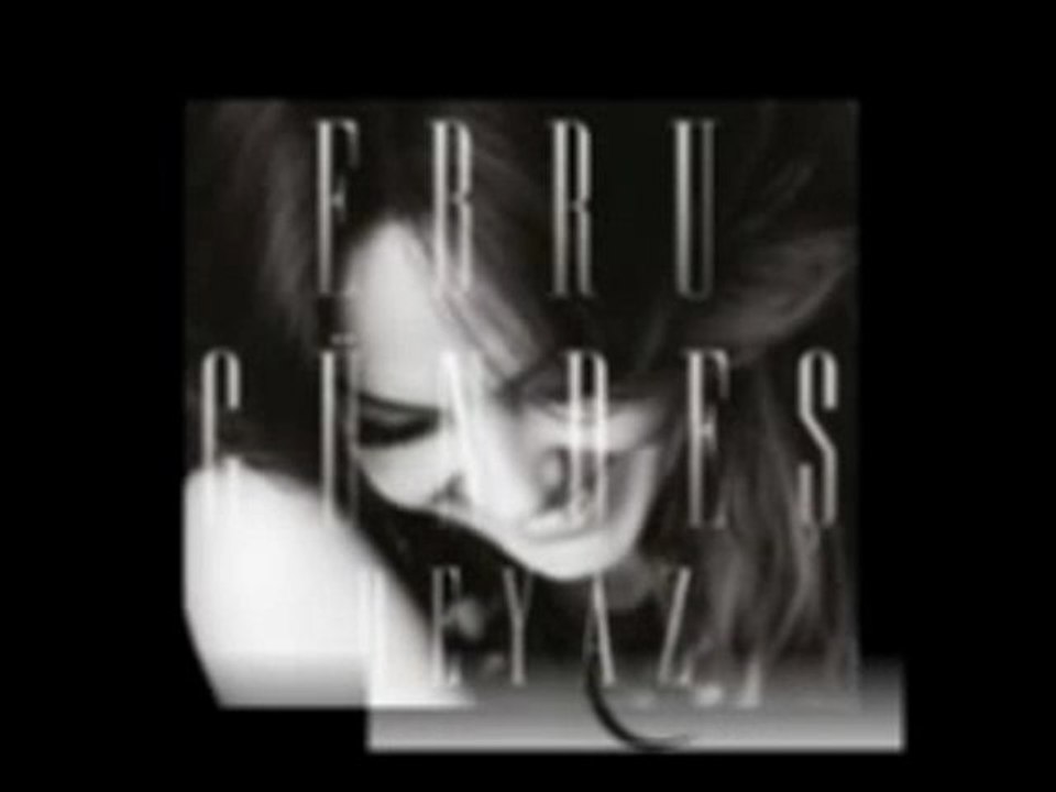 EBRU GÜNDEŞ 2011 - HAYRANDIM