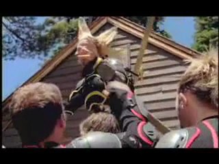 Stars, Skis, and Hucks