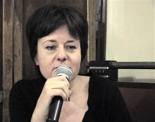 Pascale  Kramer : écrire sur la maladie
