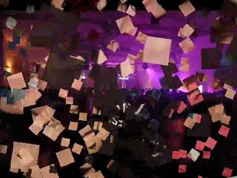 Soirée des anciens des Frères